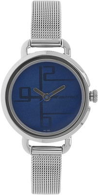 

Fastrack 6123SM01 Watch - For Women
