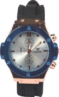 Hidelink WS1028 Watch  - For Men   Watches  (Hidelink)