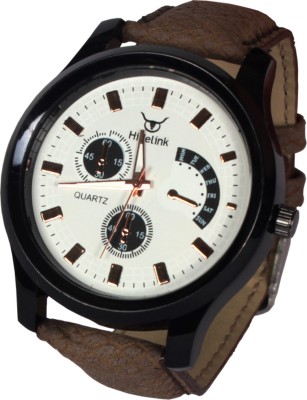 Hidelink WS1005 Watch  - For Men   Watches  (Hidelink)