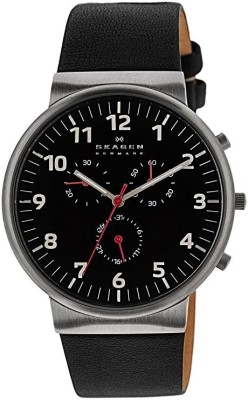 Skagen SKW6100I Analog Watch  - For Men(End of Season Style)   Watches  (Skagen)