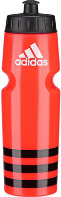 

ADIDAS AY4347NS 750 ml Sipper(Pack of 1, Red)