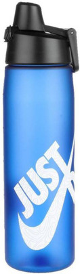 

Nike AC4076-413 709 ml Sipper(Pack of 1, Blue)