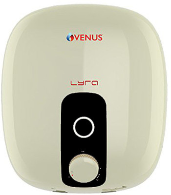 Black & Decker 10 L Storage Water Geyser (Ivory, Beige, Brown)