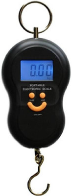 

Premsons Portable Electronic Luggage Scale 50kg (Multicolor) Weighing Scale(Multicolor)