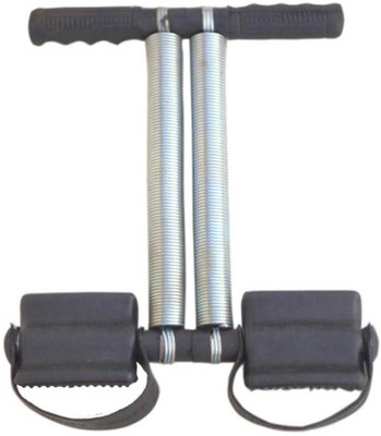 Umang Enterprises Tummy Trimmer Ab Exerciser(Black)