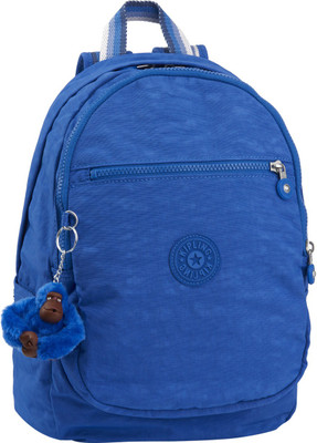 

Kipling CLAS CHALLENGER 16 L Backpack(Blue), Saxony blue c