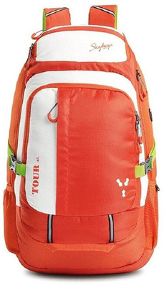 Skybags 45 litre on sale backpack