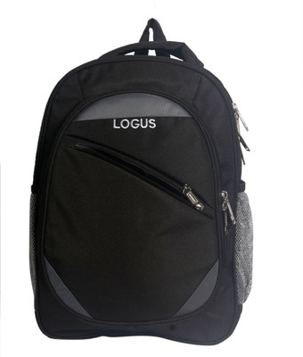 

Logus Logus1013_grey 30 L Backpack(Multicolor)