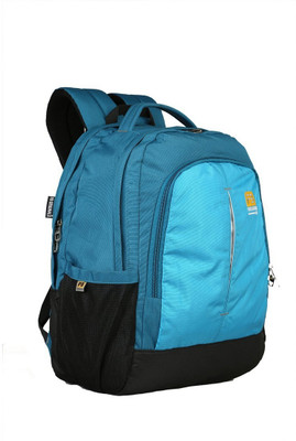 FB Fashion SB-102 23 L Backpack(Blue)