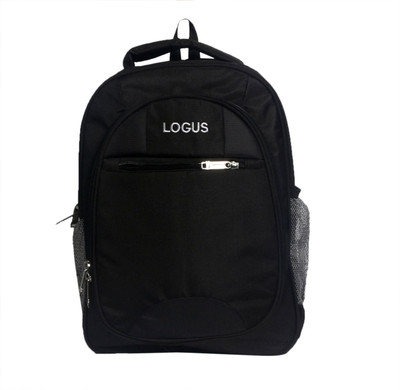 

Logus logus1014 30 L Backpack(Black)