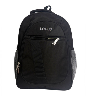 

Logus logus1015_black 30 L Backpack(Black)