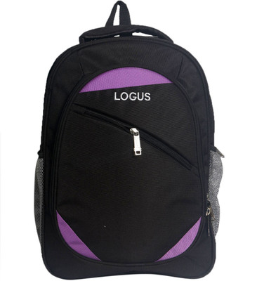 

Logus Logus1013_pink 30 L Backpack(Multicolor)