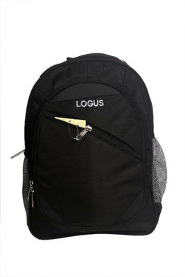 

Logus logus1013 33 L Backpack(Black)
