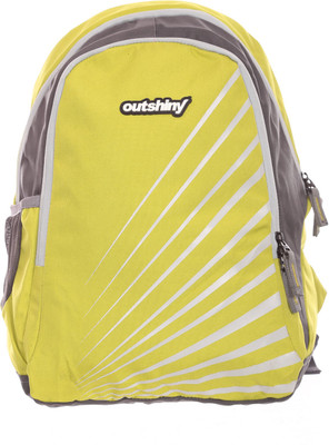 

Outshiny Dover_Green Backpack(Green, 30 L)