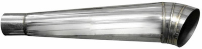 

Speedwav TVS Apache Full Exhaust System(Stainless Steel)