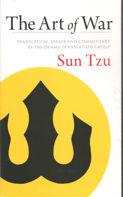 The Art of War(English, Paperback, TZU SUN)