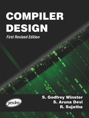 Compiler Design(English, Paperback, Winster)