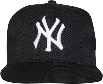 BnB Solid Hiphop, Snapback Cap available at flipkart for Rs.199