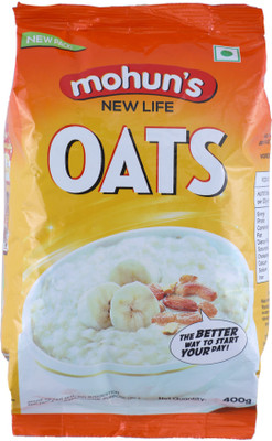

Mohun's Oats(400 g, Pouch)