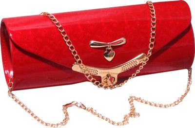 

Rapidcostore Party Red Clutch