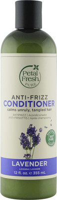 

Petal Fresh Pure Anti Frizz Lavender Conditioner 12oz(355 ml)