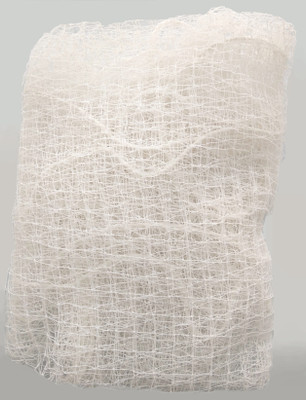 

pigeon control 9Feet*10Feet White Cricket Net(White)