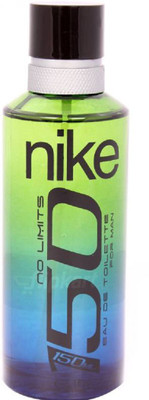

Nike SHREE KRISHNA ENTERPRISES Deodorant Spray - For Men(150 ml)