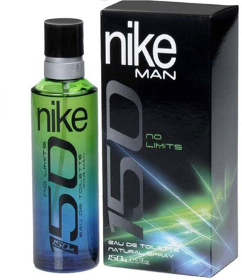 

Nike N-007 Perfume Body Spray - For Men(150 ml)