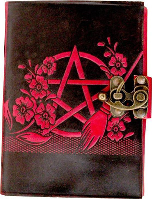 

echoindia A5 Diary(no, leather)