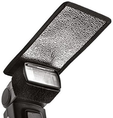 

Numex FLASH D camera Diffuser(Black, Grey)