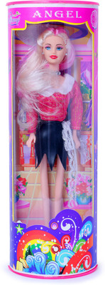 

Planet of Toys Angel(Red)