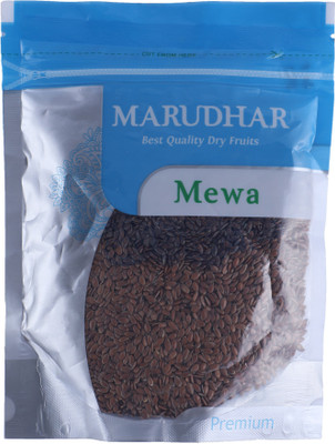 

Marudhar Mewa Brown Flax Seeds(200 g)