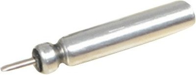 

Futaba Soft Bait Stainless Steel Fishing Lure(Pack of 5, Size 4)