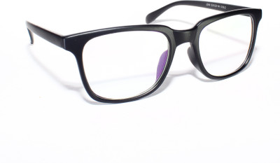 

Plastic Frames Full Rim Square Frame(52 mm