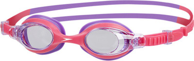 

Speedo SEA SQUAD SKOOGLE Swimming Goggles(Multicolor), Assorted