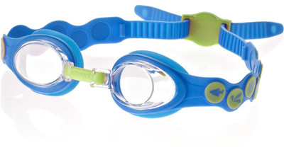 

Speedo Sea Squad Swimming Goggles(Multicolor), Assorted