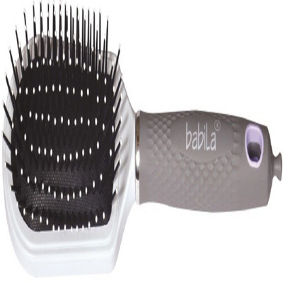 

BabiLa CUSHIONED BRUSH