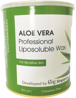 

VLCC Specifix Aloe Vera Professional Liposoluble Wax(800 g)