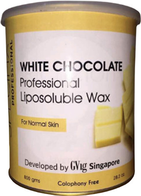 

VLCC Specifix White Chocolate Professional Liposoluble Wax(800 g)