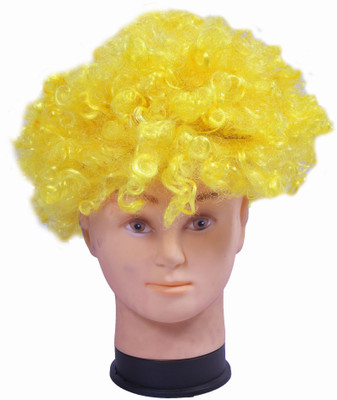 

Oxytrends Short Hair Wig(Men)
