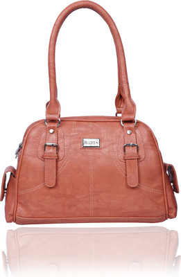 

Rozen Shoulder Bag(Pink)