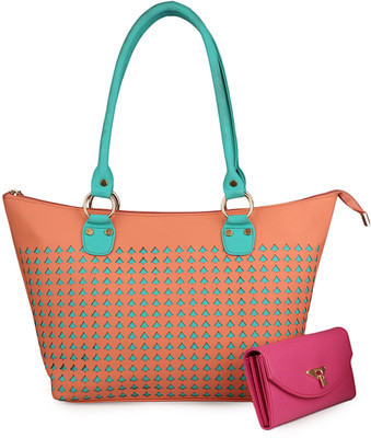

Women Marks Messenger Bag(Multicolor)