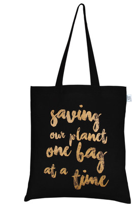 

ECORIGHT Tote(Black)