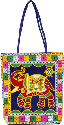 Handbag Tote(Blue)