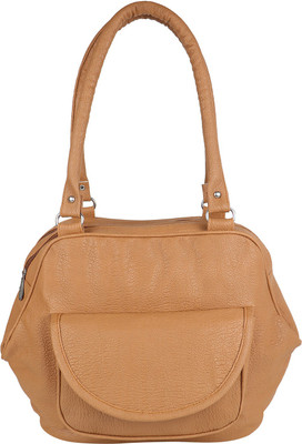 

REYAZ @ JAIBUN Hand-held Bag(Beige)