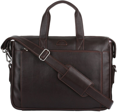 

K London Messenger Bag(Brown)