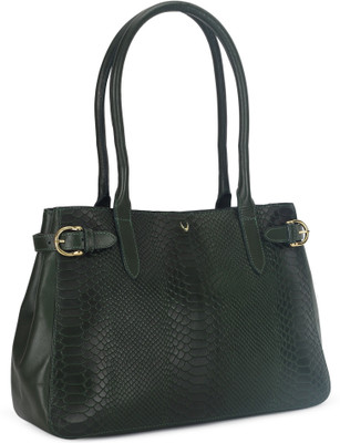 

Hidesign Shoulder Bag(Green)