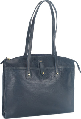 

Hidesign Shoulder Bag(Blue)
