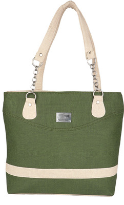 

elli fashion Hand-held Bag(Multicolor)