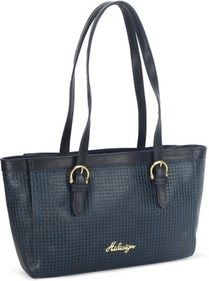 

Hidesign Shoulder Bag(Blue)